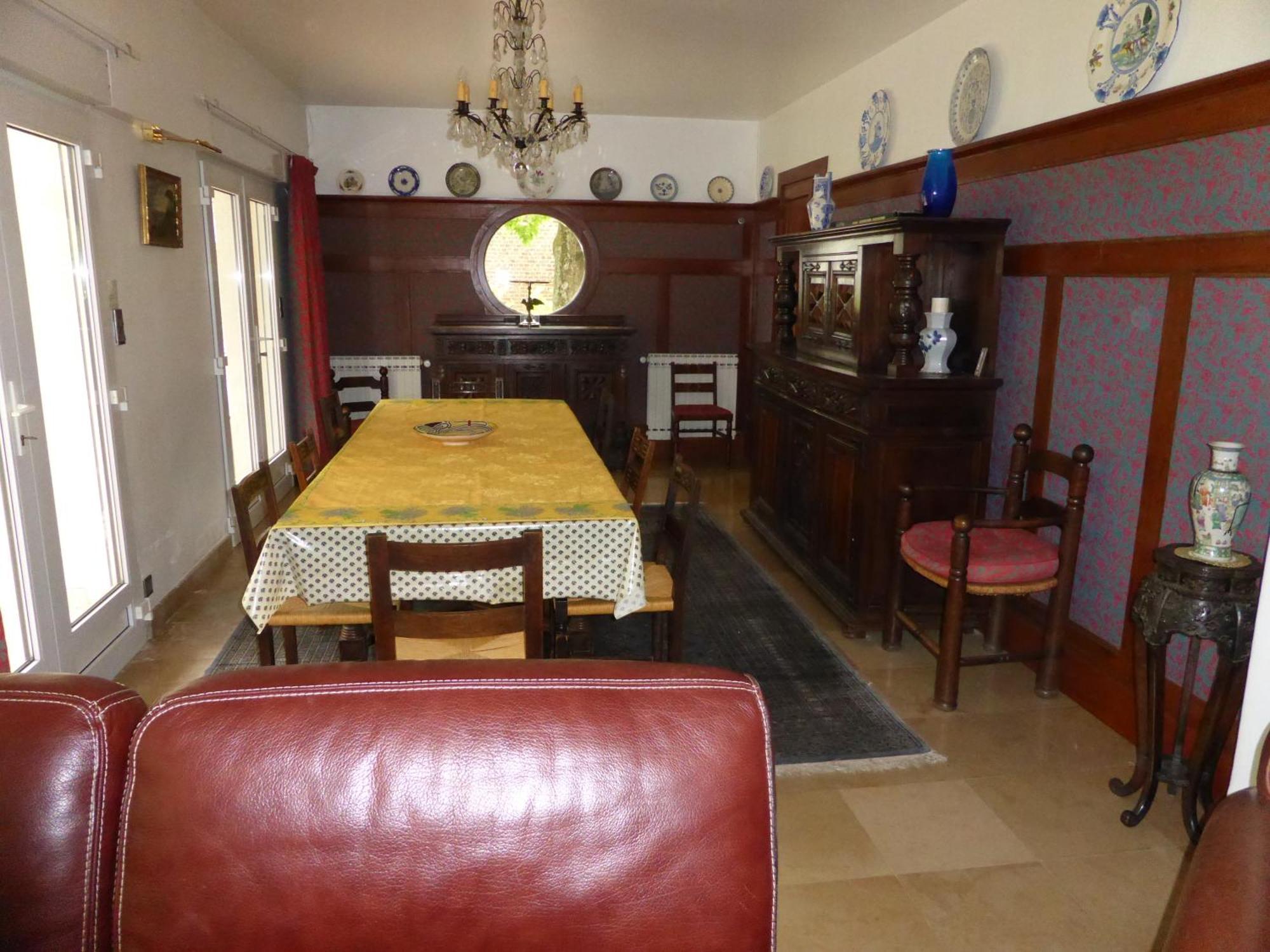 Villa Belle Touquettoise En Foret *