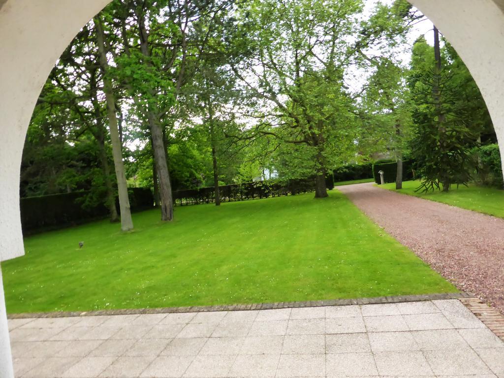 Villa Belle Touquettoise En Foret *