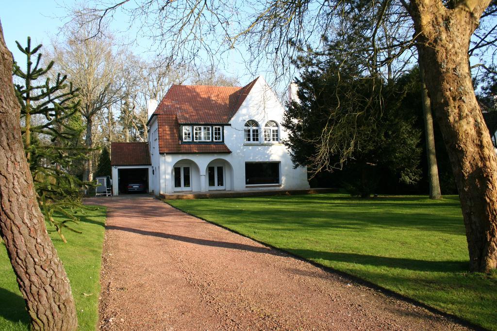 Belle Touquettoise En Foret * Le Touquet