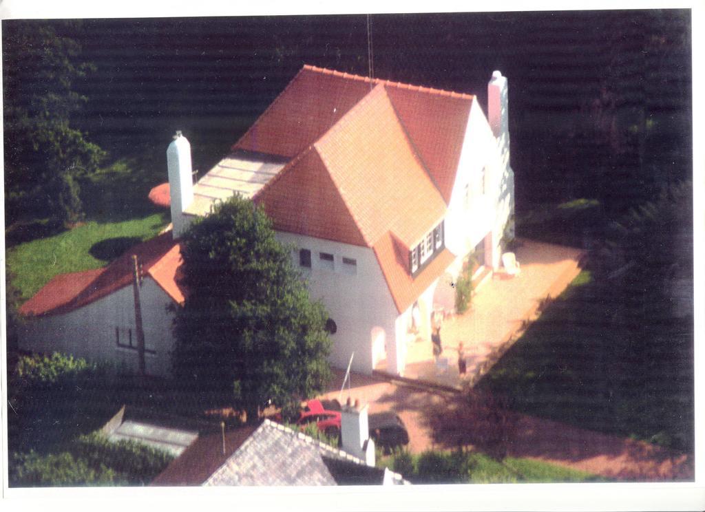 Belle Touquettoise En Foret Villa *