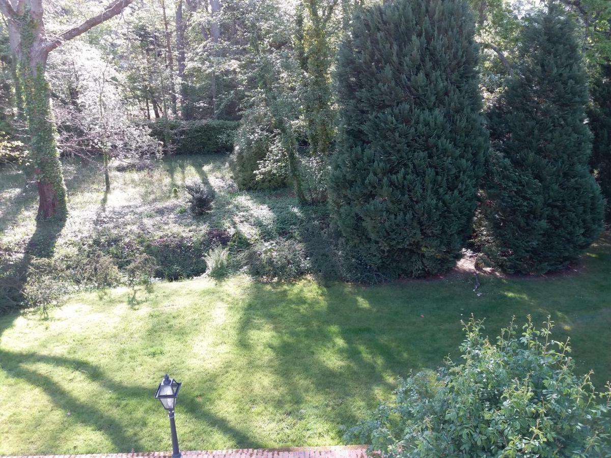 Belle Touquettoise En Foret Villa
