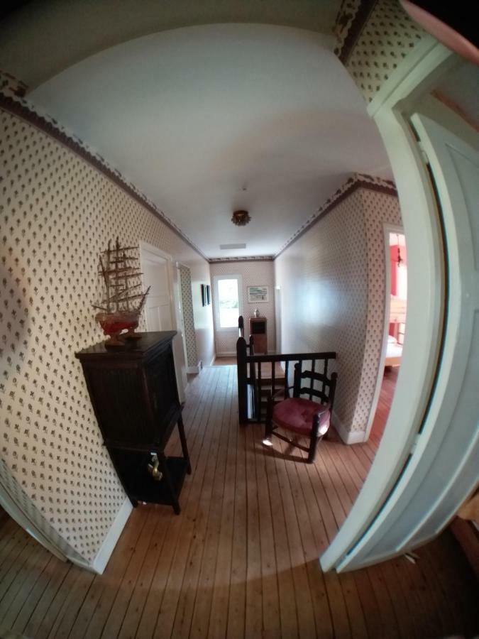 Belle Touquettoise En Fôret Villa