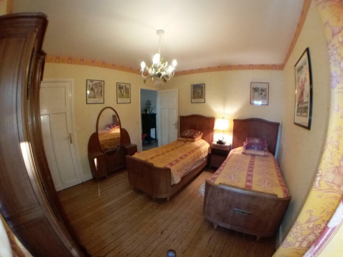 Villa Belle Touquettoise En Foret