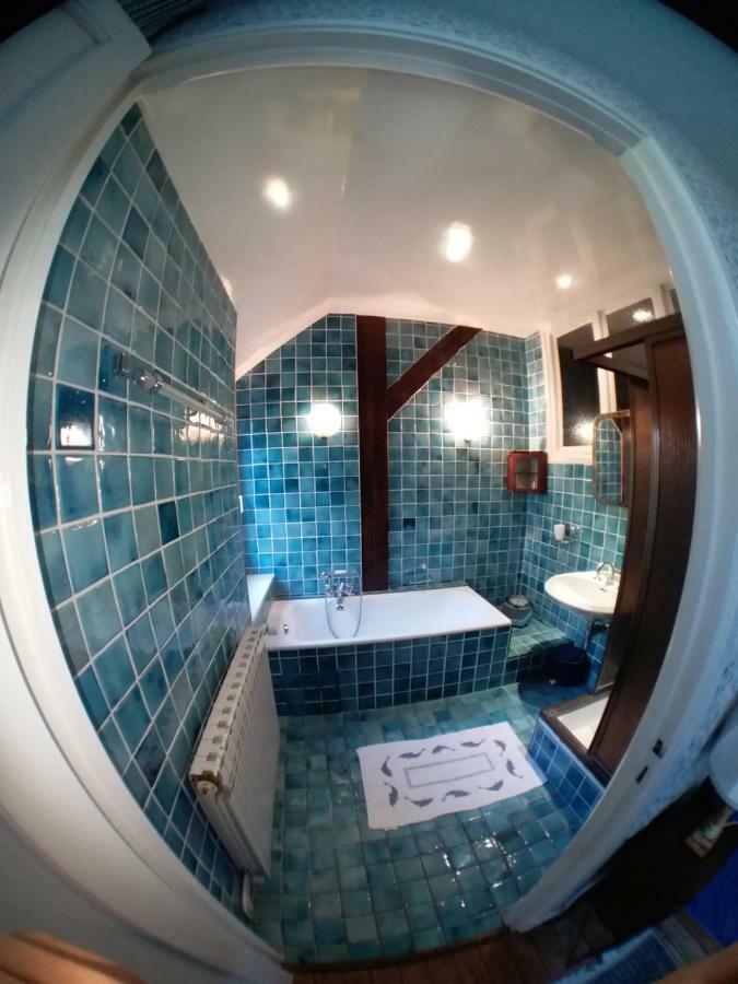 Belle Touquettoise En Fôret Villa Le Touquet-Paris-Plage