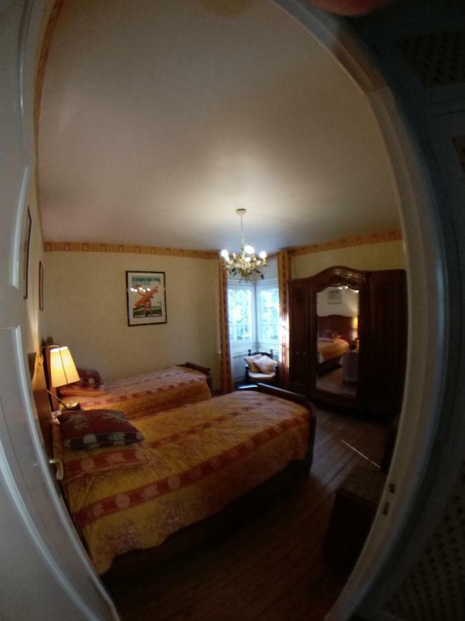 Villa Belle Touquettoise En Foret *