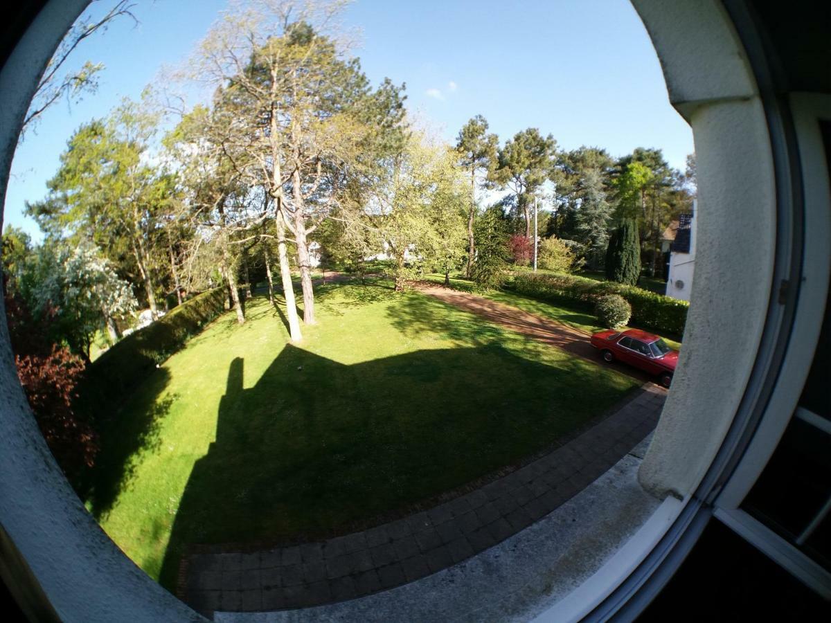 Belle Touquettoise En Foret Villa