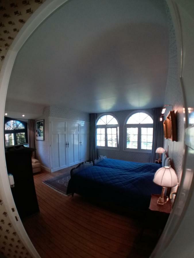 Belle Touquettoise En Fôret Villa Le Touquet-Paris-Plage