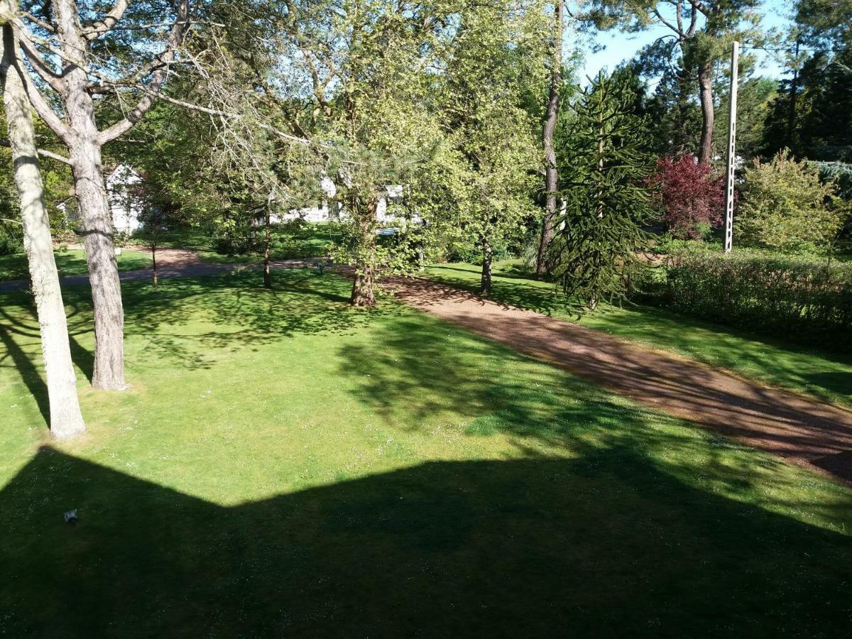 Belle Touquettoise En Foret Le Touquet