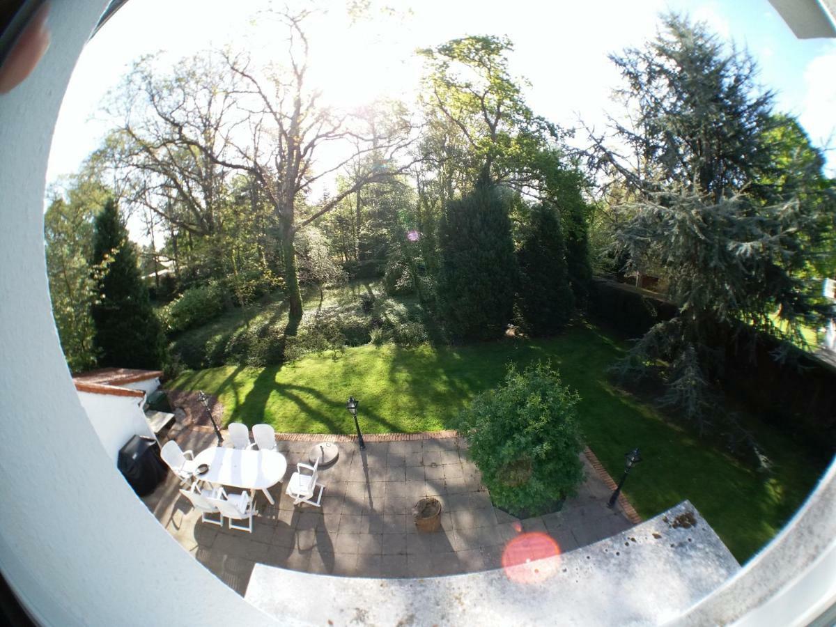 Villa Belle Touquettoise En Foret *