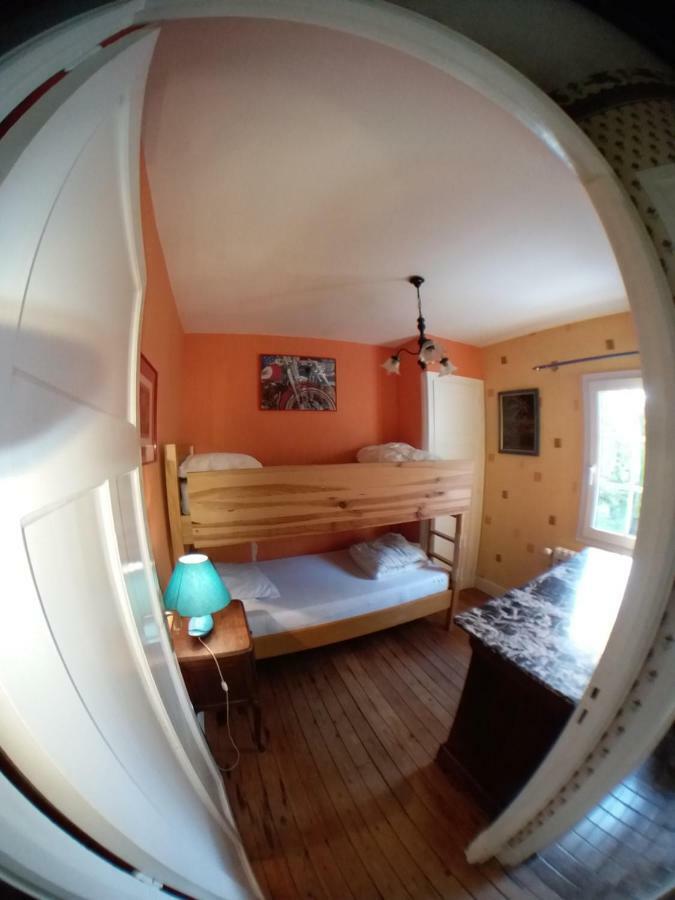 Belle Touquettoise En Foret Villa